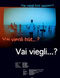 Постер из фильма "Легко ли быть молодым?" - 1