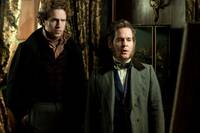 Кадр Отчаянные романтики