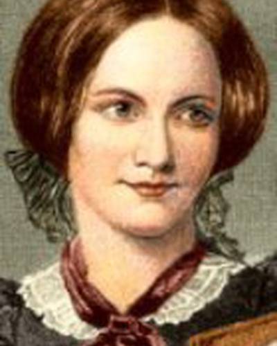 Шарлотта Бронте фото
