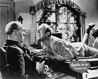 Кадр Agatha, laß das Morden sein!