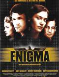 Постер из фильма "Энигма" - 1