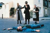 Кадр Славные люди