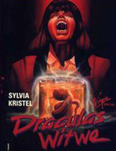 Вдова Дракулы
