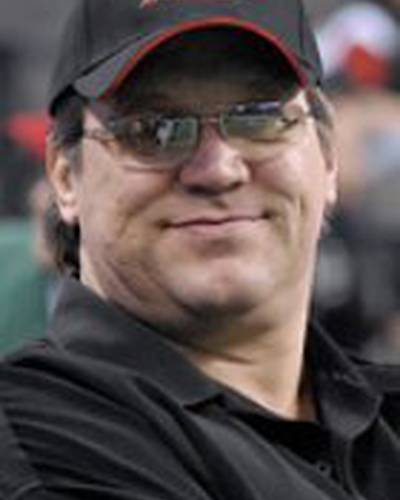 Стив МакМайкл фото