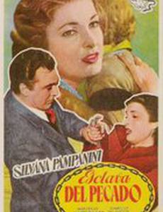 La schiava del peccato