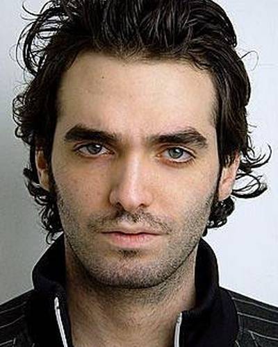 Вёрджил Брэмли фото