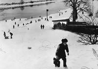 Кадр Зеркало