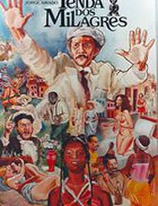 Лавка чудес (мини-сериал)