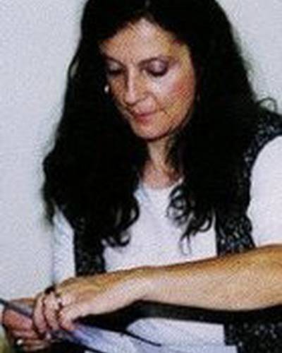 Ванна Паоли фото