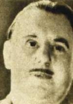 Эдмунд Бреон фото