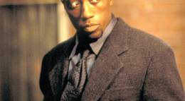 Кадр из фильма "Убийство в Белом доме" - 2