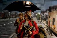 Кадр Кролик и бык