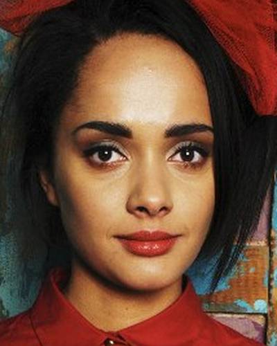 Карла Кроум фото