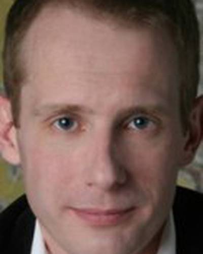 Джон Роберт Стэффорд фото