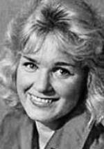 Светлана Харитонова фото