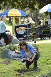 Кадр Как я встретил вашу маму