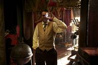 Кадр Цыпленок с черносливом