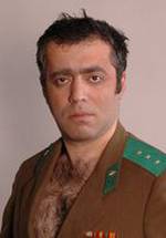 Арсен Даниелян фото