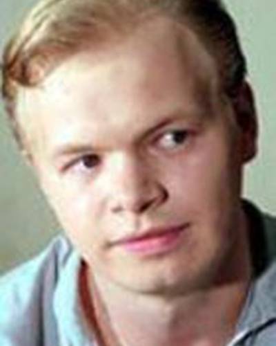 Алексей Усольцев фото