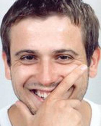 Бела Месарош фото