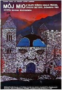 Постер Мио, мой Мио