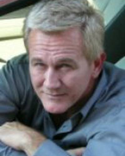 Дэвид Шерилл фото