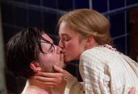 Кадр Доктор Живаго