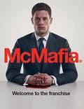 Постер из фильма "МакМафия" - 1