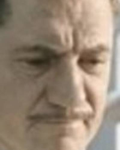 Бент Варбург фото