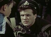 Кадр Секретный фарватер (мини-сериал)