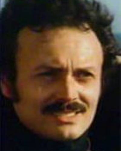 Вассили Керис фото