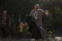 Кадр Череп и кости