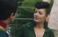 Кадр Сильва