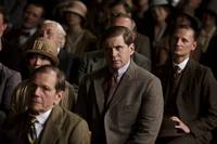 Кадр Аббатство Даунтон