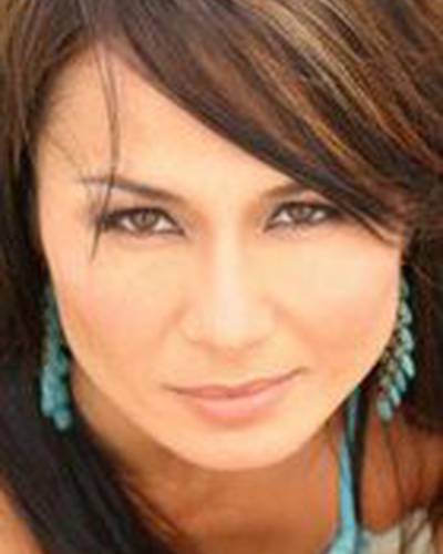 Кимберли Эстрада фото