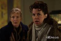 Кадр Замерзшая из Майами