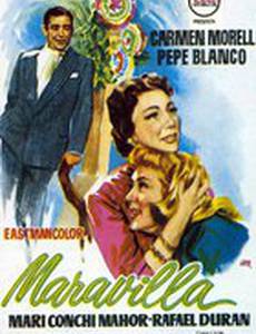 Maravilla