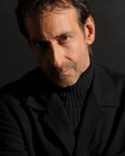 Пол Адамо фото