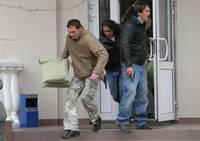 Кадр Монтана