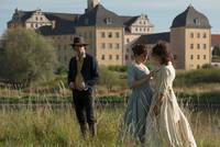 Кадр Возлюбленные сёстры