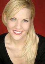 Дженни Тейлор фото