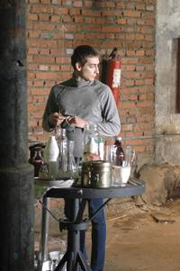 Кадр Индиго