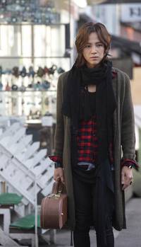 Кадр Мэри, где же ты была всю ночь?