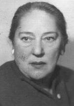 Хелена Грушечка фото