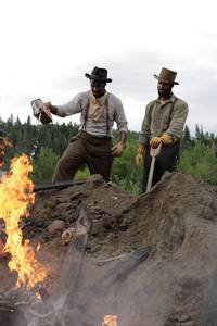 Кадр Ад на колёсах