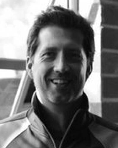 Дэн О’Брайэн фото