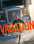 Постер из фильма "Каникулы" - 1