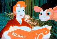 Кадр Аннабелль (видео)