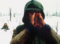 Кадр Время пьяных лошадей