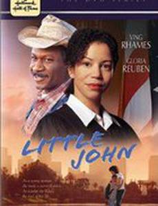 Маленький Джон